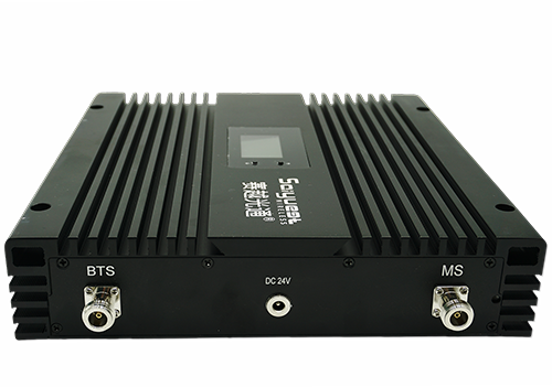 托里双频手机信号增强器2000㎡