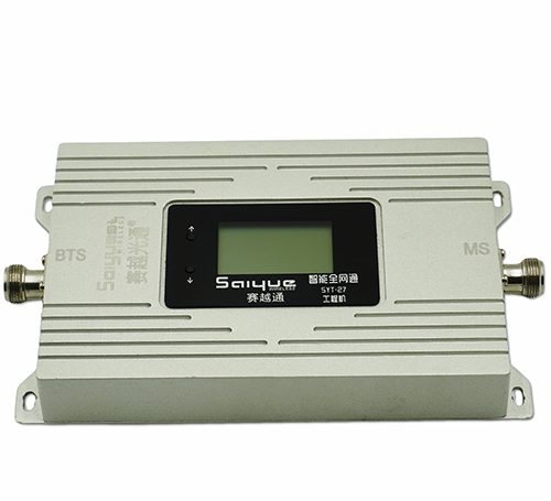 托里单频手机信号放大器800㎡