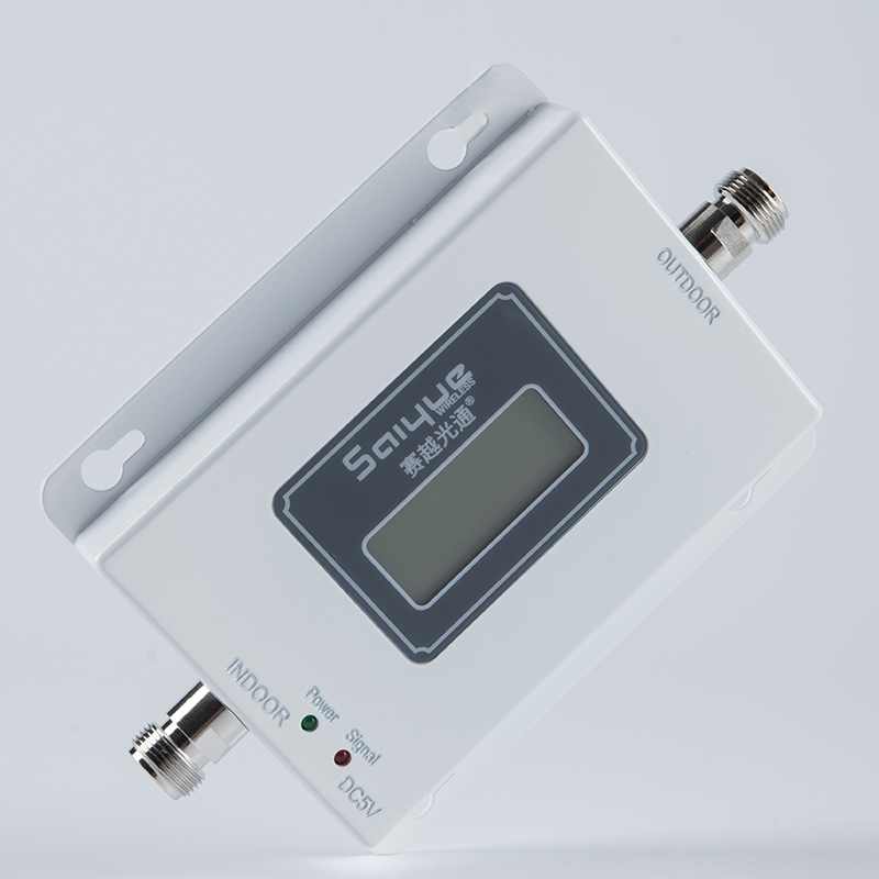 托里家用配电房机房信号放大器200㎡