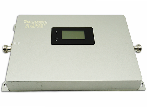  托里三频/四频/五频手机信号接收器800㎡