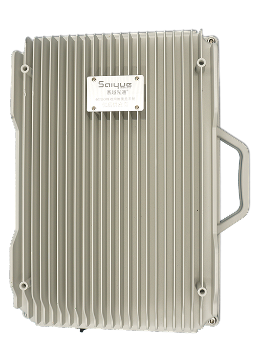 托里单频/双频/三频/四频/五频电信级无线直放站