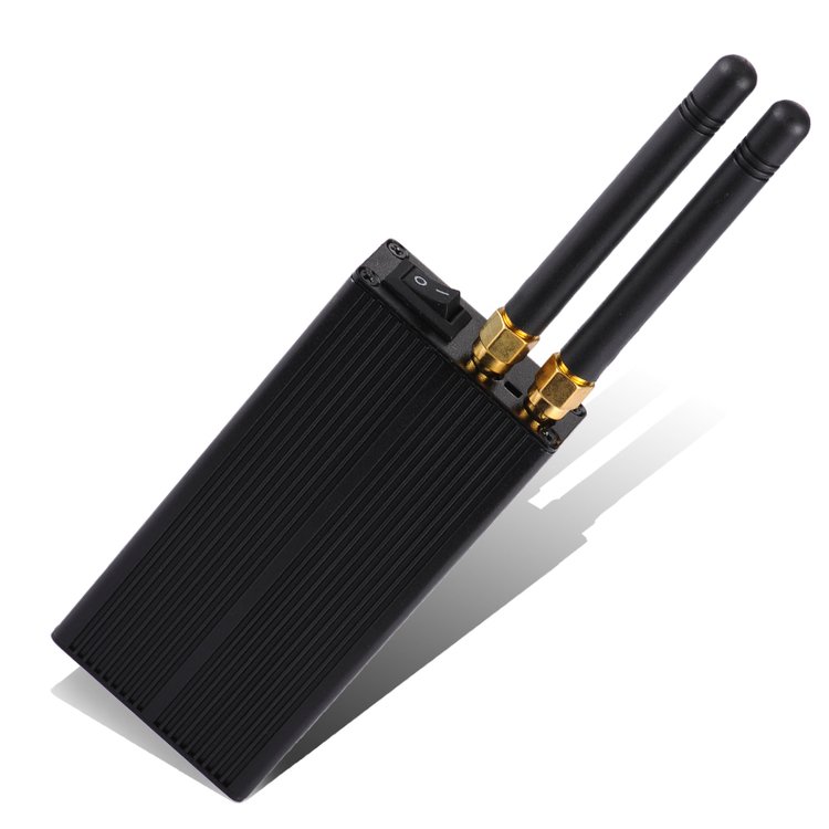  托里1.2G/1.5G导航屏蔽器