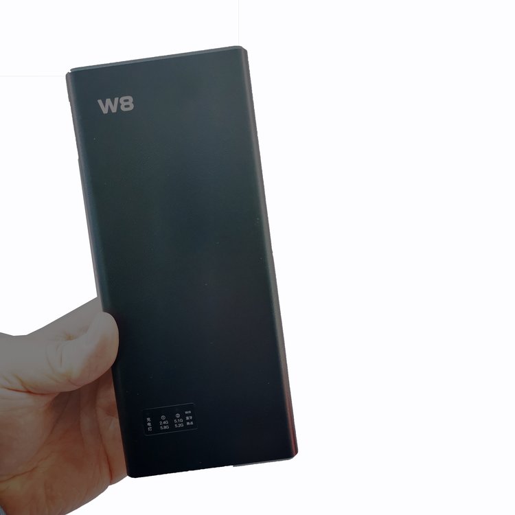  托里蓝牙WiFi信号屏蔽器