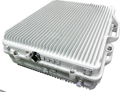 托里信令级数字室分型移动通信干扰器