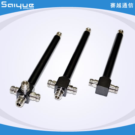  托里FM调频广播同步广播功分器