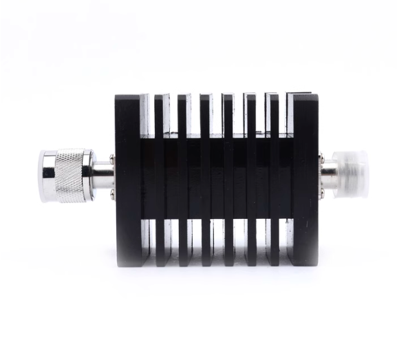  托里腔体固定衰减器0-3G/0-4G  N型接口